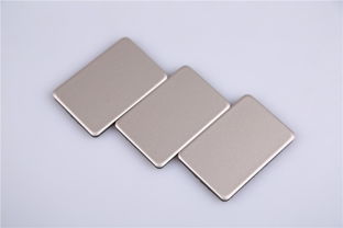 铝塑板 内外墙装饰的优选，咖啡香槟色常州外墙铝塑板详解