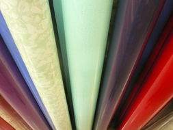 盛派 专业膜材与装饰材料的行业先锋