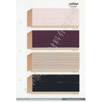 ABS热转印技术解析 深圳优质生产与金华昱豪装饰材料的行业贡献