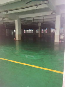 横沥塑料电子厂招租 办公装修齐备，水电线路完善，理想生产运营之选