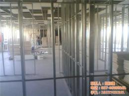 隔断吊顶材料批发 可靠厂家货源与供应信息全解析