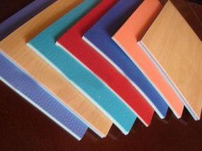 装修材料与办公用品的防火等级划分